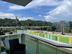 Corals At Keppel Bay (D4), Condominium #403579051